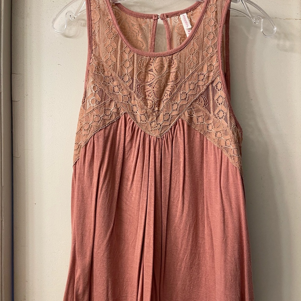 Target top